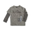 BOY'S RED CLIFFS TEE | GP-( 12M-5Y)