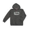 BOY'S OUTDOOR HOOD | B.O-(8Y-20Y)