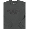 MEN'S SIGNATURE SWEATSHIRT | B.P.S