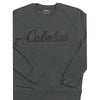 MEN'S SIGNATURE SWEATSHIRT | CAB