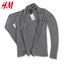 LADIES SCARF CARDIGAN | H.M
