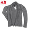 LADIES SCARF CARDIGAN | H.M