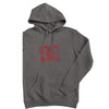 MEN'S SIGNATURE HOOD | DC
