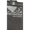 MEN'S B-GRADE SIGNATURE PRITNED TEE | BADBOY