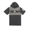 BOY'S ECKO 2 TONE HOODIE | EKU