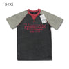 BOY'S HOMESTATE TEE | N.X.T-(7Y-15Y)