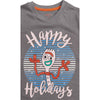 BOY'S FORKY TEE | NXT-(8Y-12Y)