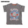 BOY'S FORKY TEE | NXT-(8Y-12Y)