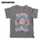 BOY'S FORKY TEE | NXT-(8Y-12Y)
