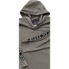 KIDS FLEECE PULLOVER HOOD | A.E-(6Y-11Y)