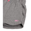 GIRL'S ACTIVE SHORTS | RBK-(4Y-16Y)