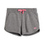 GIRL'S ACTIVE SHORTS | RBK-(4Y-16Y)