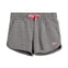 GIRL'S ACTIVE SHORTS | RBK-(4Y-16Y)