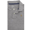 BOY'S BRANNAN BEAR POLO | GP-(12M-5Y)