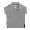 BOY'S BRANNAN BEAR POLO | GP-(12M-5Y)