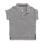 BOY'S BRANNAN BEAR POLO | GP-(12M-5Y)