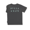 BOY'S PRINTED TEE | BLB