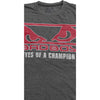 MEN'S CHAMPION TEE | BADBOY