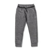 BOY'S ELEMENTS MARBLE MELANGE SPORTS TROUSER | R B K
