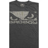 MEN'S B-GRADE SHINE TEE | BADBOY
