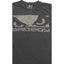 MEN'S B-GRADE SHINE TEE | BADBOY