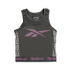 GIRL'S SPORTS TANK TOP | R.B.K-(2Y-10Y)