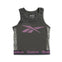 GIRL'S SPORTS TANK TOP | R.B.K-(2Y-10Y)