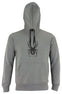 MEN'S B-GRADE BASE CAMP PULLOVER HOODIE | SPY