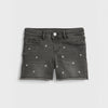 GIRL'S STARS MIDI SHORTS | GP-(6Y-10Y)