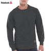 MEN'S REGLAN SLEEVE SWEATSHIRT | R B K