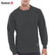 MEN'S REGLAN SLEEVE SWEATSHIRT | R B K