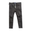 GIRL'S RIPPED STRETCH JEANS | GP-(5Y-16Y)