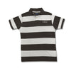 MEN'S BOLD POLO | RACE MARINE