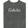 LADIES SIGNATURE SWEATSHIRT | CAB