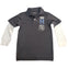 BOY’S EAST/WEST HANG DOWN POLO|GP-(4Y-16Y)