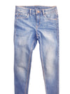 GIRL'S SKINNY JEANS | C&A-(8Y-16)