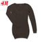 LADIES LONG FIT SWEATER | H.M
