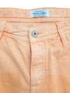 MEN'S DUDES JJ ORANGE JEANS SHORT | JACK & JONES