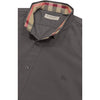 MEN'S MONOGRAM SHIRT | BUR.BERRY