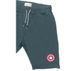 BOY'S CAPTAIN AMERICA SHORTS | UNK - (18M-16Y)