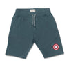 BOY'S CAPTAIN AMERICA SHORTS | UNK - (18M-16Y)