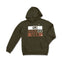 MEN'S PRINTED HOOD | DC