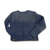 LADIES DENIM JACKETS | CASUAL