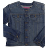 LADIES DENIM JACKETS | CASUAL