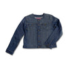 LADIES DENIM JACKETS | CASUAL