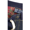 BOY'S FLANNEL-LINED SLIM JEANS | GP-(3M-24M)