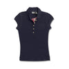 LADIE'S STRETCH POLO | ARZ