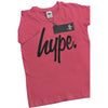 GIRL'S SIGNATURE TEE | H.Y.P-(9Y-16Y)