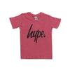 GIRL'S SIGNATURE TEE | H.Y.P-(9Y-16Y)