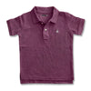 BOY'S BRANNAN BEAR POLO | GP-(12M-5Y)